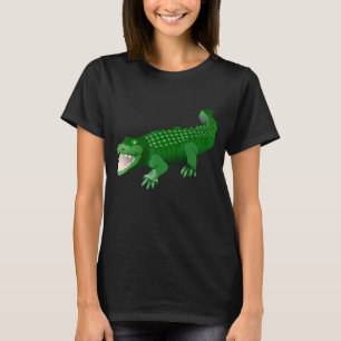 Big Alligator T-Shirt