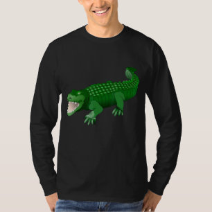 Big Alligator T-Shirt