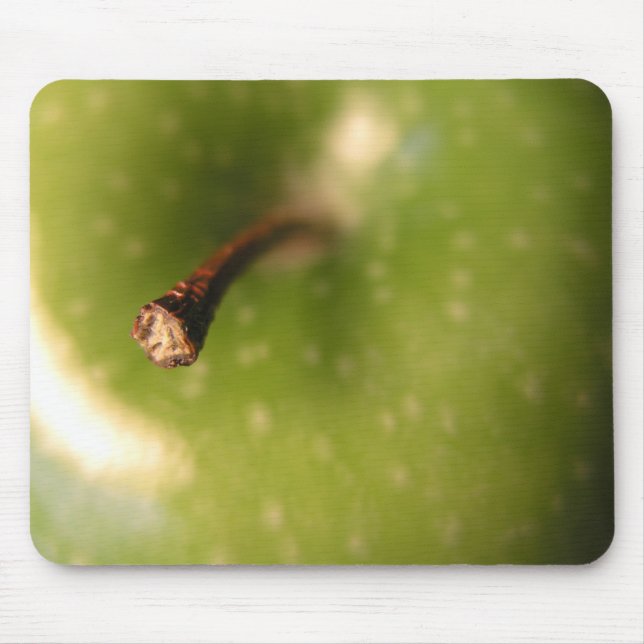 Big Apple Mousepad (Front)