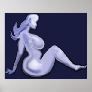 Big Babe Poster