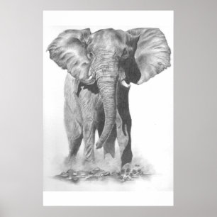 Big bad and Dangerous to know Poster