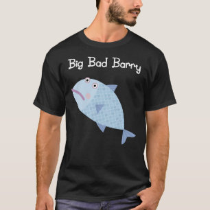 Big Bad Barry Essential T-Shirt