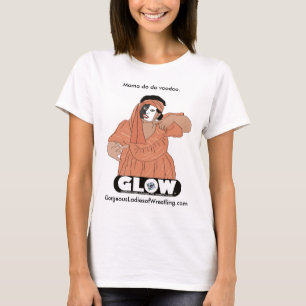 Big Bad Mama Merchandise T-Shirt
