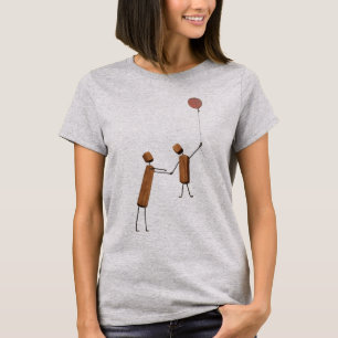 Big Balloon! T-Shirt