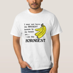 Big Banana T-Shirt