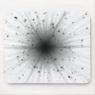 Big Bang! Mouse Pad