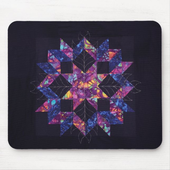 Big Bang Mousepad (Front)