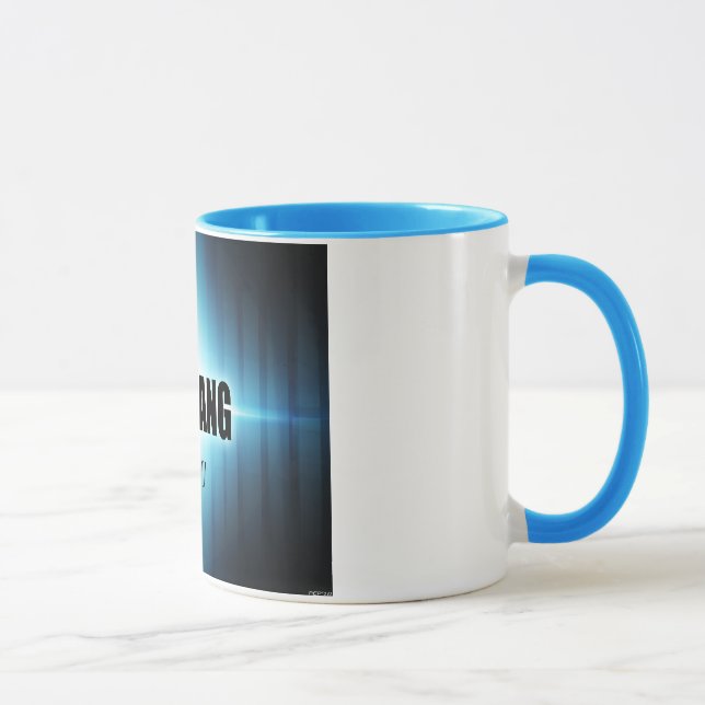 Big Bang Mug (Right)