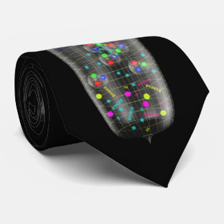 Big Bang Tie