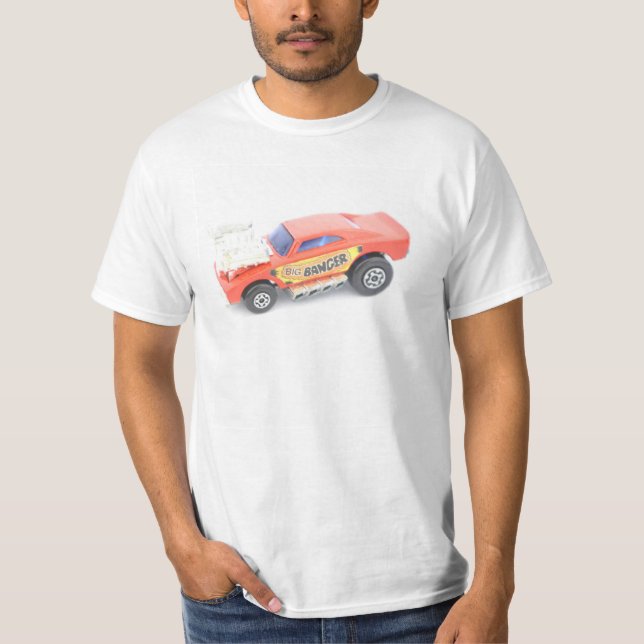 Big Banger T-Shirt (Front)