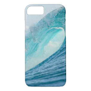 Big barrel wave iPhone 7 case