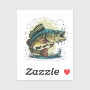 big-bass-fish-vector-cartoon-tshirt-big-bass-fish-