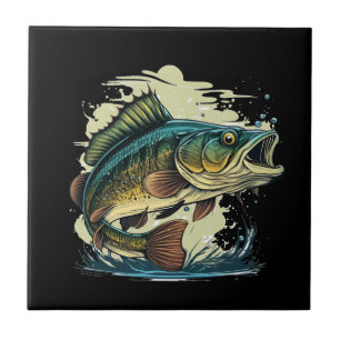 big-bass-fish-vector-cartoon-tshirt-big-bass-fish- tile