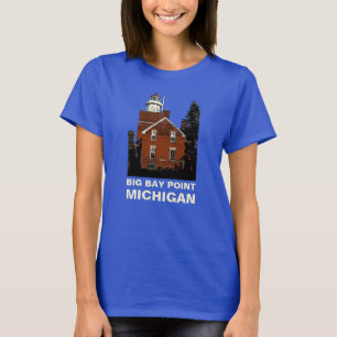 BIG BAY POINT T-Shirt