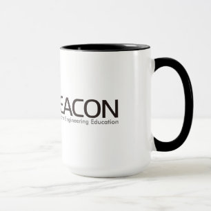 Big Beacon Drinkware Mug