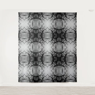 Big Bear Branches Tapestry