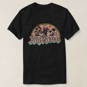 Big Bear, California T-Shirt