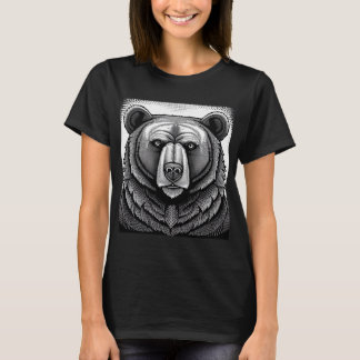 Big bear T-Shirt