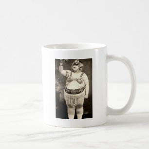 Big & Beautiful Coffee Mug