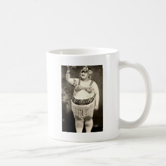 Big & Beautiful Coffee Mug
