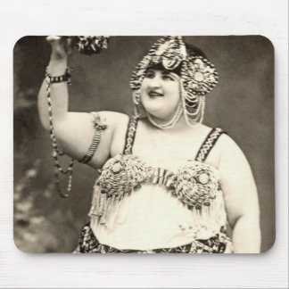 Big & Beautiful Mouse Pad