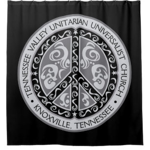 Big Beautiful Peace Sign