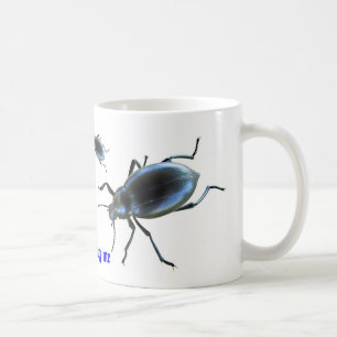 Big Beetle mug