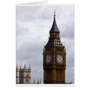 BIG BEN