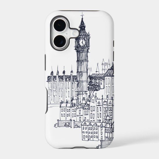Big Ben (Back)