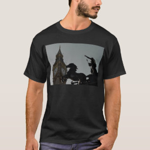 Big Ben and Boudica T-Shirt