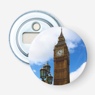 Big Ben Bottle Opener