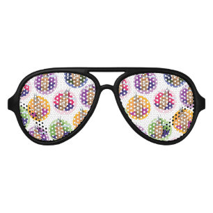 Big Ben Clock Tower Westminster Aviator Sunglasses