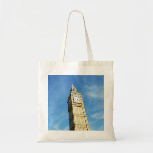 Big Ben (Elizabeth Tower) Tote Bag