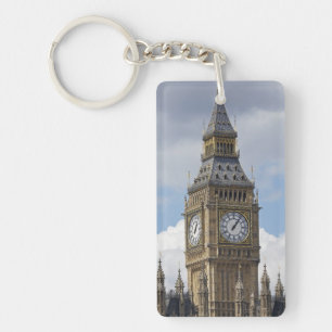 Big Ben et Houses of Parliament, Londres,