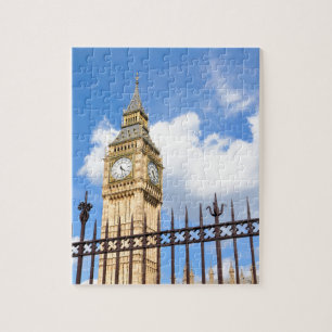 Big Ben Jigsaw Puzzle