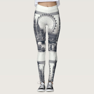 big ben legging pour les filles femmes