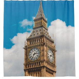 BIG BEN LONDON