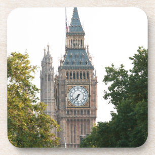 Big Ben London England Coaster