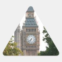 Big Ben London England