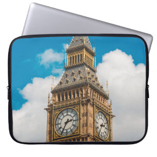 BIG BEN LONDON LAPTOP SLEEVE