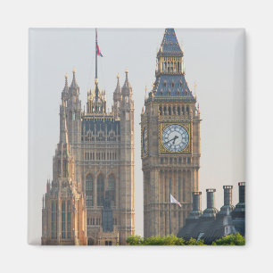 Big Ben LONDON Magnet