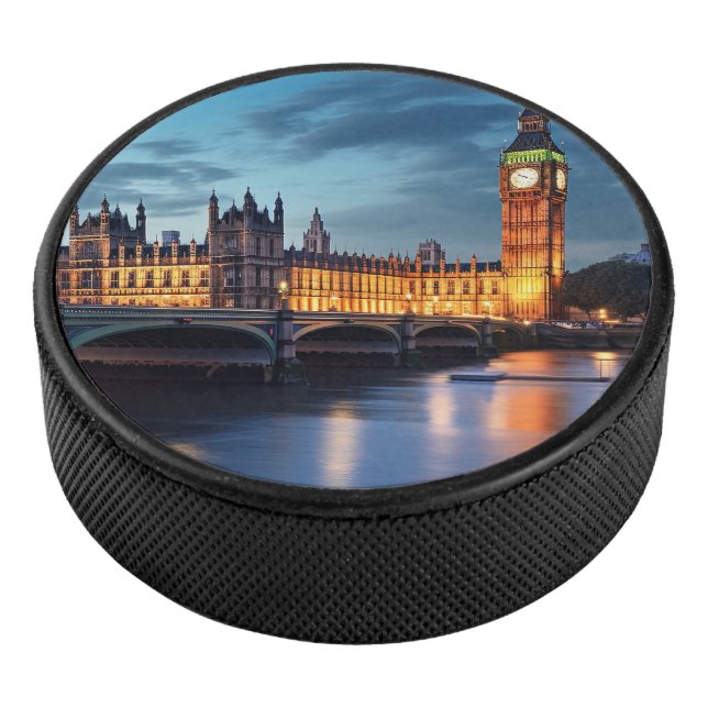 Big Ben, Londres. (3/4/2016 12:00:00 AM)