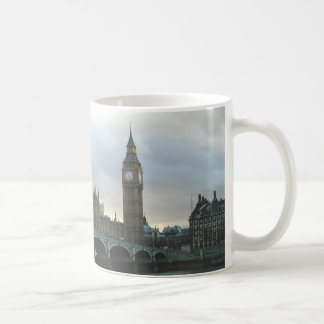 Big Ben Mug