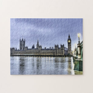 Big Ben Puzzle