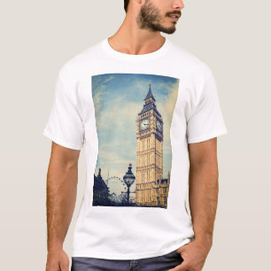 Big Ben T-Shirt