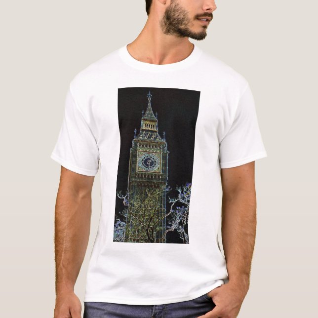 Big Ben T-Shirt (Front)