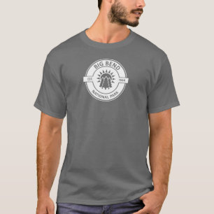 Big Bend National Park T-Shirt