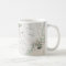 Big Bend (Texas) map mug