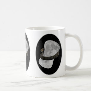 Big Big Hug Coffee Mug
