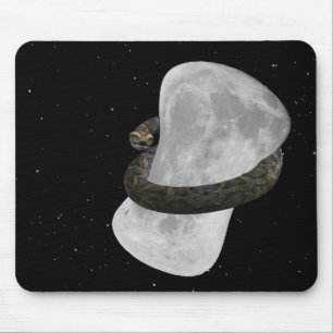 Big Big Hug Mouse Pad